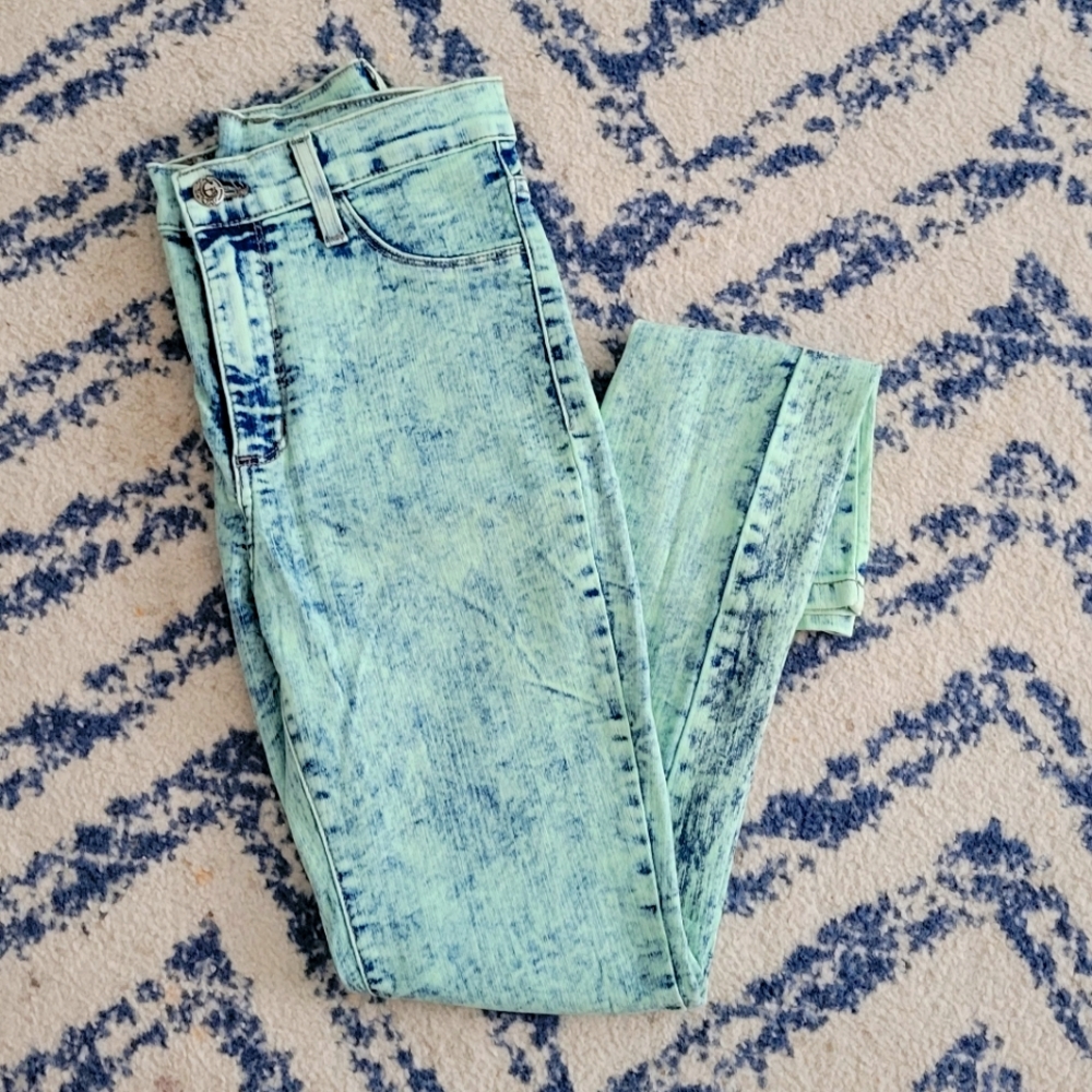 Mint Jean's